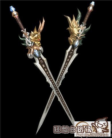 刘备的武功厉害吗?刘备用的兵器是什么?