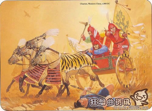 吕不韦和嬴政之间是什么关系?秦始皇是吕不韦之子一说出自哪里?