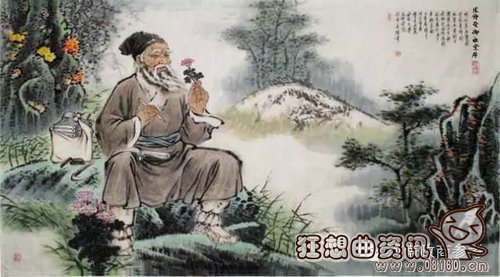张仲景是什么朝代的人?张仲景留下的传世巨著是什么?