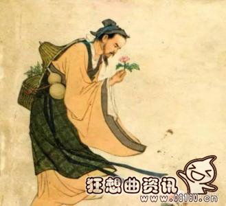 张仲景是什么朝代的人?张仲景留下的传世巨著是什么?