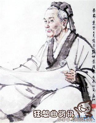 张仲景是什么朝代的人?张仲景留下的传世巨著是什么?