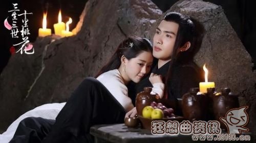 三生三世玄女喜欢的人是谁?玄女最后的下场是怎样的?