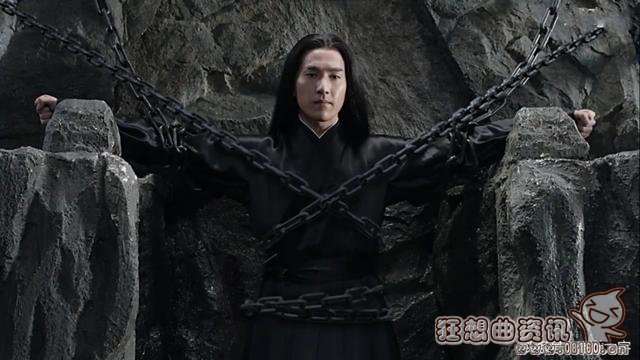 夜华为什么会被惩罚到凡间?夜华的胳膊是怎么断的?