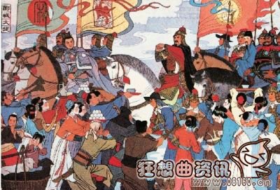 岳飞和秦桧之间有什么恩怨?岳飞死后秦桧的下场是怎样的?