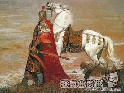 岳飞为什么不造反?历史上真正的岳飞是一个怎样的人?