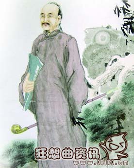 纪晓岚是几品的官员?历史上纪晓岚最后是怎么死的?