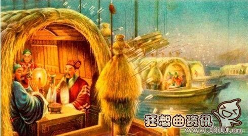 诸葛亮以前是如何看天象的，诸葛亮的聪明主要表现在哪些方面?