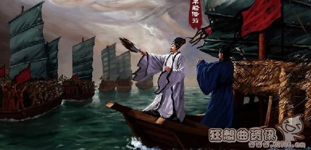 诸葛亮以前是如何看天象的，诸葛亮的聪明主要表现在哪些方面?