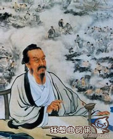 施耐庵后代真的都是哑巴吗?施耐庵是历史上哪一个朝代的?