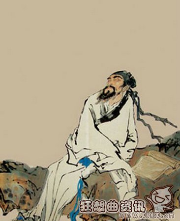 施耐庵后代真的都是哑巴吗?施耐庵是历史上哪一个朝代的?