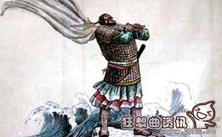 项羽在历史中武功很厉害吗?项羽的力气有多大?