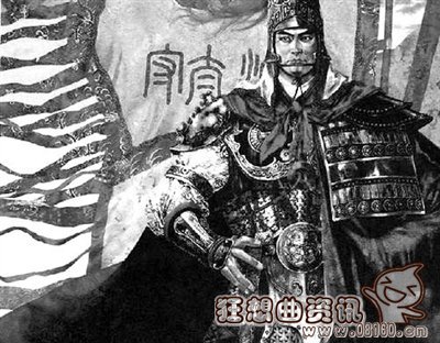 项羽在历史中武功很厉害吗?项羽的力气有多大?