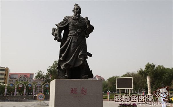 班超为什么最终选择投笔从戎?历史上班超是一个怎样的人?