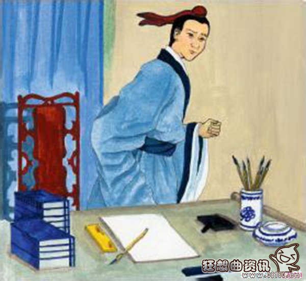 班超为什么最终选择投笔从戎?历史上班超是一个怎样的人?