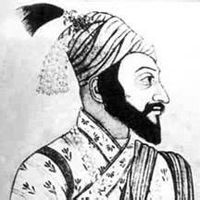 奥朗则布的母亲叫什么?奥朗则布去世时的印度是什么样子的?