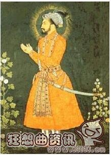 奥朗则布的母亲叫什么?奥朗则布去世时的印度是什么样子的?