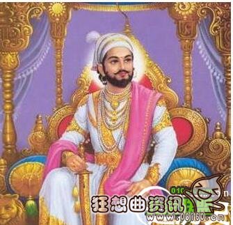 奥朗则布的母亲叫什么?奥朗则布去世时的印度是什么样子的?