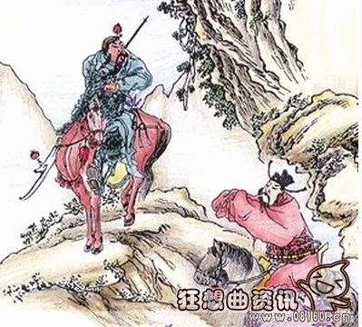 诸葛亮为什么跟关羽不和?关羽是被诸葛亮给害死的吗?