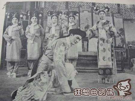 安德海是假太监还是真太监?安德海最后是怎么死的?