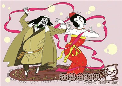 安禄山最后是怎么的?历史上的安禄山是好人还是坏人?