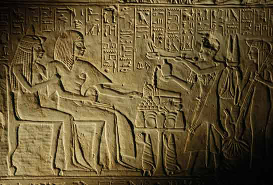 秘鲁纳斯卡地区巨图之谜，世界十大未解之谜大全