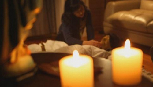 韩国一女子将去世丈夫尸体放家中7年