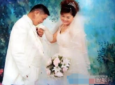 男子用冰棺存亡妻