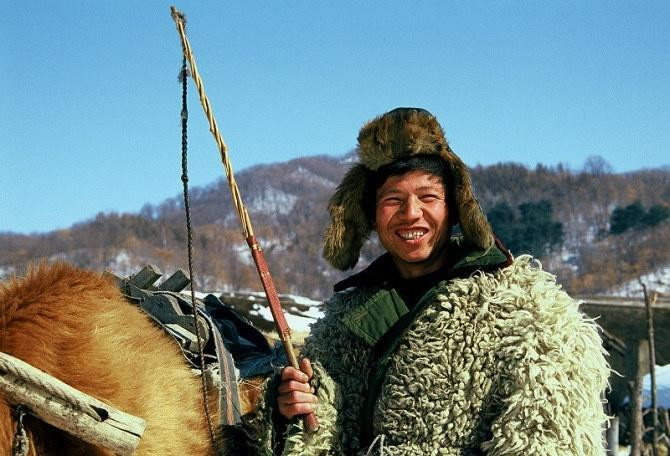 七十年代的农村生活故事【组图】 - 石庆 - 石庆的博客