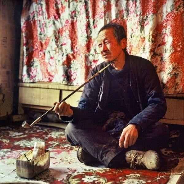 七十年代的农村生活故事【组图】 - 石庆 - 石庆的博客