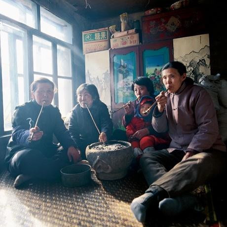 七十年代的农村生活故事【组图】 - 石庆 - 石庆的博客