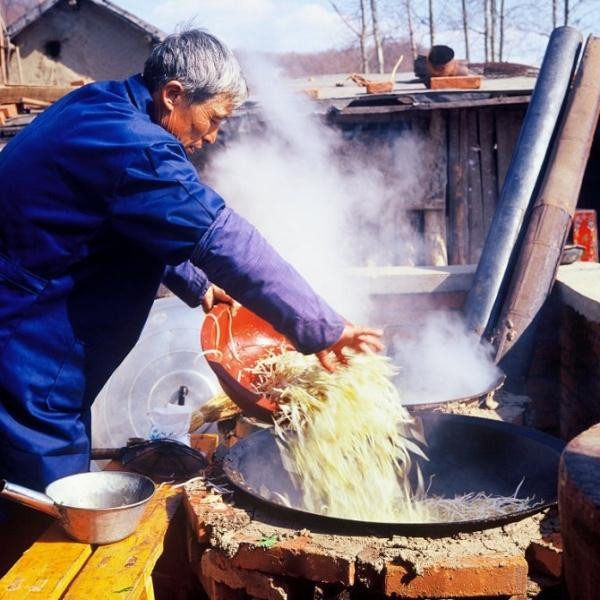 七十年代的农村生活故事【组图】 - 石庆 - 石庆的博客