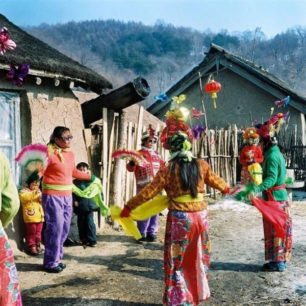 七十年代的农村生活故事【组图】 - 石庆 - 石庆的博客