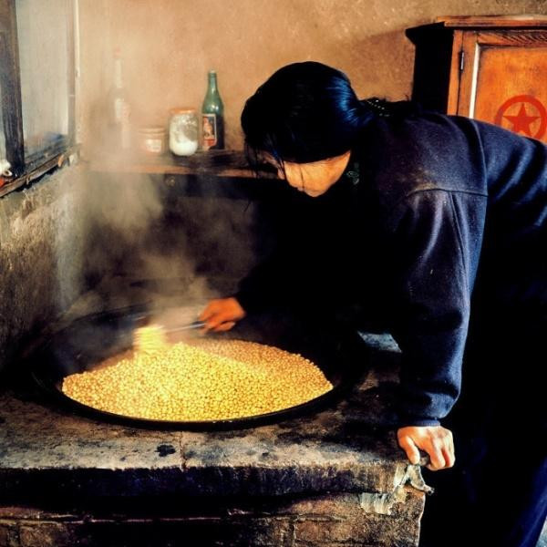 七十年代的农村生活故事【组图】 - 石庆 - 石庆的博客