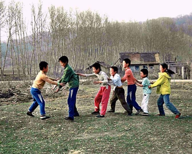 七十年代的农村生活故事【组图】 - 石庆 - 石庆的博客