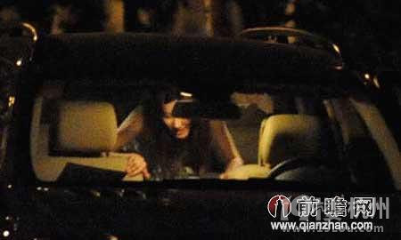 张雨绮车震门艳照全集60图片 张雨绮与猛男车震不雅视频(图)