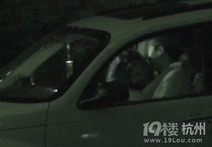 张雨绮车震门艳照全集60图片 张雨绮与猛男车震不雅视频(图)