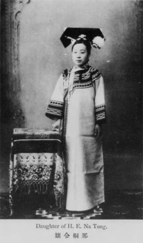 100多年前的老照片 365知识网