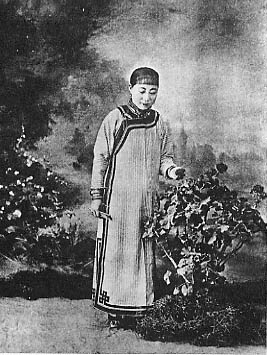 100多年前的老照片 365知识网