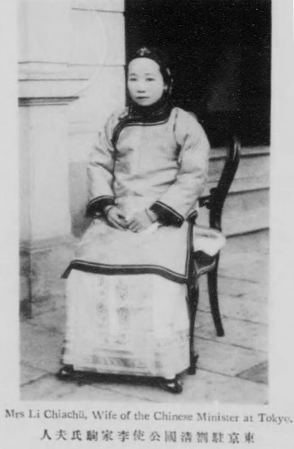 100多年前的老照片 365知识网