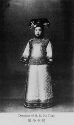 100多年前的老照片 365知识网