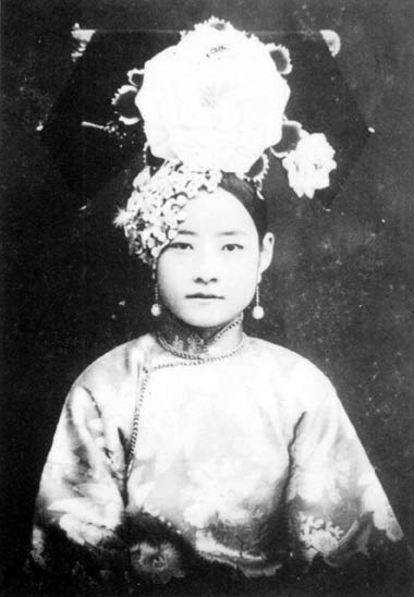 100多年前的老照片 365知识网