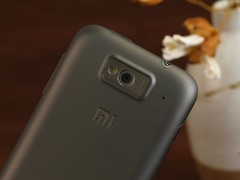 超值安卓街机 小米手机M1S商家现货促销 