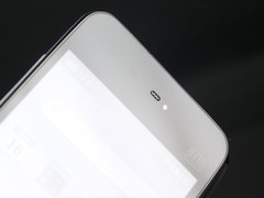 魅族 MX 白色 细节图 