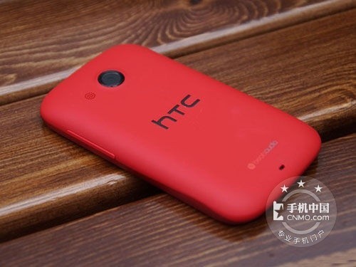双4.0系统精致机 Desire C今首发到货 