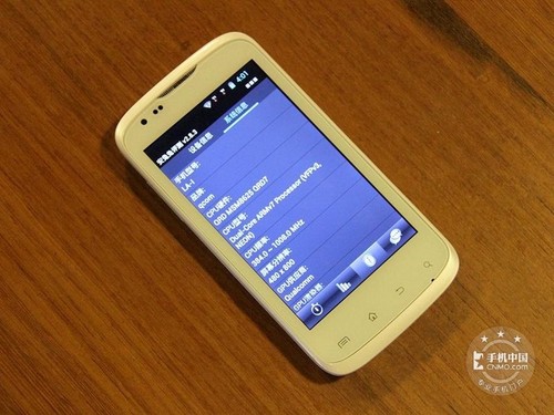 几百元就能买双核！超人气新机大对决 