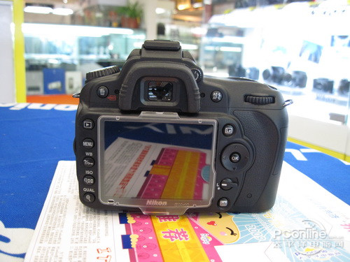 尼康 D90(配18-105mm镜头)图片系列评测论坛报价网购实价