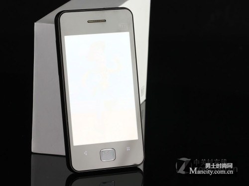 点击图片查看魅族M9详细资料