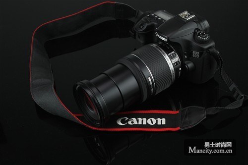 点击图片查看佳能60D详细资料