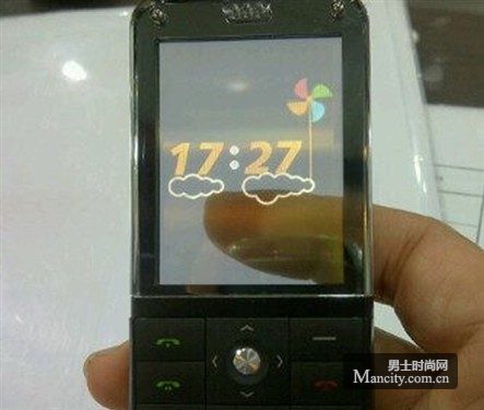 全透明屏幕！印尼制造商推OLED屏手机 