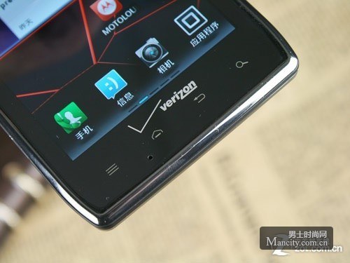 细节上依旧有刀锋感觉